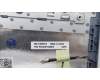 Lenovo 5CB1H43574 Tastatur inkl. Topcase ASM_ITA L82RJ FP MB BL