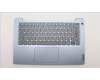 Lenovo 5CB1H43579 Tastatur inkl. Topcase ASM_POR L82RJ FP MB BL