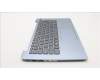 Lenovo 5CB1H43579 Tastatur inkl. Topcase ASM_POR L82RJ FP MB BL