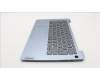 Lenovo 5CB1H43579 Tastatur inkl. Topcase ASM_POR L82RJ FP MB BL