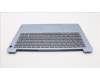 Lenovo 5CB1H43579 Tastatur inkl. Topcase ASM_POR L82RJ FP MB BL