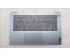 Lenovo 5CB1H43581 Tastatur inkl. Topcase ASM_SLV L82RJ FP MB BL