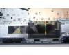 Lenovo 5CB1H43581 Tastatur inkl. Topcase ASM_SLV L82RJ FP MB BL