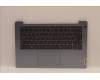 Lenovo 5CB1H43587 Tastatur inkl. Topcase ASM_UK L82RJ FP MB BL