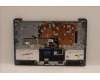 Lenovo 5CB1H43587 Tastatur inkl. Topcase ASM_UK L82RJ FP MB BL