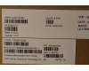 Lenovo 5CB1H43587 Tastatur inkl. Topcase ASM_UK L82RJ FP MB BL