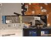 Lenovo 5CB1H43587 Tastatur inkl. Topcase ASM_UK L82RJ FP MB BL