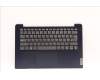 Lenovo 5CB1H43591 Tastatur inkl. Topcase ASM_UK L82RJ NFP AB
