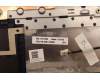 Lenovo 5CB1H43592 Tastatur inkl. Topcase ASM_ITA L82RJ NFP AB