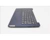 Lenovo 5CB1H43596 Tastatur inkl. Topcase ASM_POR L82RJ NFP AB