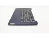 Lenovo 5CB1H43602 Tastatur inkl. Topcase ASM_FRA L82RJ NFP AB