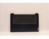 Lenovo 5CB1H43603 Tastatur inkl. Topcase deutsch L82RJ NFP AB