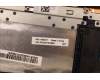 Lenovo 5CB1H43603 Tastatur inkl. Topcase deutsch L82RJ NFP AB