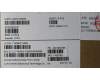 Lenovo 5CB1H43609 Tastatur inkl. Topcase ASM_NORDIC L82RJ NFP AB