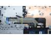 Lenovo 5CB1H43609 Tastatur inkl. Topcase ASM_NORDIC L82RJ NFP AB