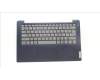 Lenovo 5CB1H43613 Tastatur inkl. Topcase schweiz L82RJ NFP AB