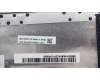 Lenovo 5CB1H43614 Tastatur inkl. Topcase ASM_EURO ENG L82RJNFPAB