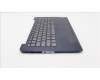 Lenovo 5CB1H43627 Tastatur inkl. Topcase ASM_EUROENGL82RJNFPABBL