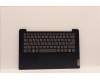 Lenovo 5CB1H43631 Tastatur inkl. Topcase deutsch L82RJ NFP AB BL