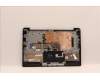 Lenovo 5CB1H43631 Tastatur inkl. Topcase deutsch L82RJ NFP AB BL
