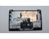 Lenovo 5CB1H56916 Tastatur inkl. Topcase ASM_ITA L82RJ NFP AB BL