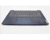 Lenovo 5CB1H56916 Tastatur inkl. Topcase ASM_ITA L82RJ NFP AB BL