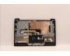 Lenovo 5CB1H56925 Tastatur inkl. Topcase schweiz L82RJ NFP AB BL