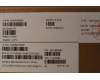 Lenovo 5CB1H56925 Tastatur inkl. Topcase schweiz L82RJ NFP AB BL