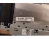 Lenovo 5CB1H56925 Tastatur inkl. Topcase schweiz L82RJ NFP AB BL