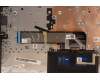 Lenovo 5CB1H56933 Tastatur inkl. Topcase ASM_UK L82RJ NFP AG