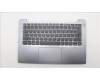 Lenovo 5CB1H56935 Tastatur inkl. Topcase spanisch L82RJ NFP AG