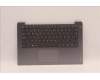 Lenovo 5CB1H56938 Tastatur inkl. Topcase ASM_POR L82RJ NFP AG