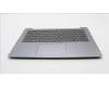 Lenovo 5CB1H56945 Tastatur inkl. Topcase deutsch L82RJ NFP AG