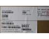Lenovo 5CB1H56951 Tastatur inkl. Topcase ASM_NORDIC L82RJ NFP AG