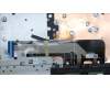 Lenovo 5CB1H56951 Tastatur inkl. Topcase ASM_NORDIC L82RJ NFP AG