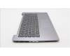 Lenovo 5CB1H56952 Tastatur inkl. Topcase ASM_BEL L82RJ NFP AG