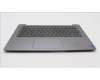 Lenovo 5CB1H56952 Tastatur inkl. Topcase ASM_BEL L82RJ NFP AG