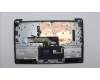Lenovo 5CB1H56955 Tastatur inkl. Topcase schweiz L82RJ NFP AG
