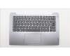 Lenovo 5CB1H56955 Tastatur inkl. Topcase schweiz L82RJ NFP AG