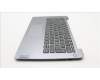 Lenovo 5CB1H56955 Tastatur inkl. Topcase schweiz L82RJ NFP AG