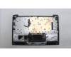 Lenovo 5CB1H56958 Tastatur inkl. Topcase ASM_BUL L82RJ NFP AG