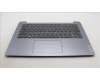 Lenovo 5CB1H56958 Tastatur inkl. Topcase ASM_BUL L82RJ NFP AG