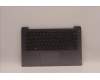 Lenovo 5CB1H56968 Tastatur inkl. Topcase ASM_ENG L82RJ NFP AG BL