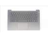 Lenovo 5CB1H56970 Tastatur inkl. Topcase ASM_FRA L82RJ NFP AG BL