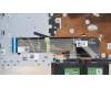 Lenovo 5CB1H56970 Tastatur inkl. Topcase ASM_FRA L82RJ NFP AG BL
