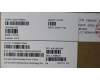 Lenovo 5CB1H56970 Tastatur inkl. Topcase ASM_FRA L82RJ NFP AG BL