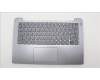 Lenovo 5CB1H56973 Tastatur inkl. Topcase deutsch L82RJ NFP AG BL