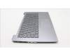 Lenovo 5CB1H56979 Tastatur inkl. Topcase ASM_ITA L82RJ NFP AG BL