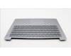 Lenovo 5CB1H56979 Tastatur inkl. Topcase ASM_ITA L82RJ NFP AG BL