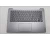 Lenovo 5CB1H56983 Tastatur inkl. Topcase ASM_NORDIC L82RJNFPAGBL